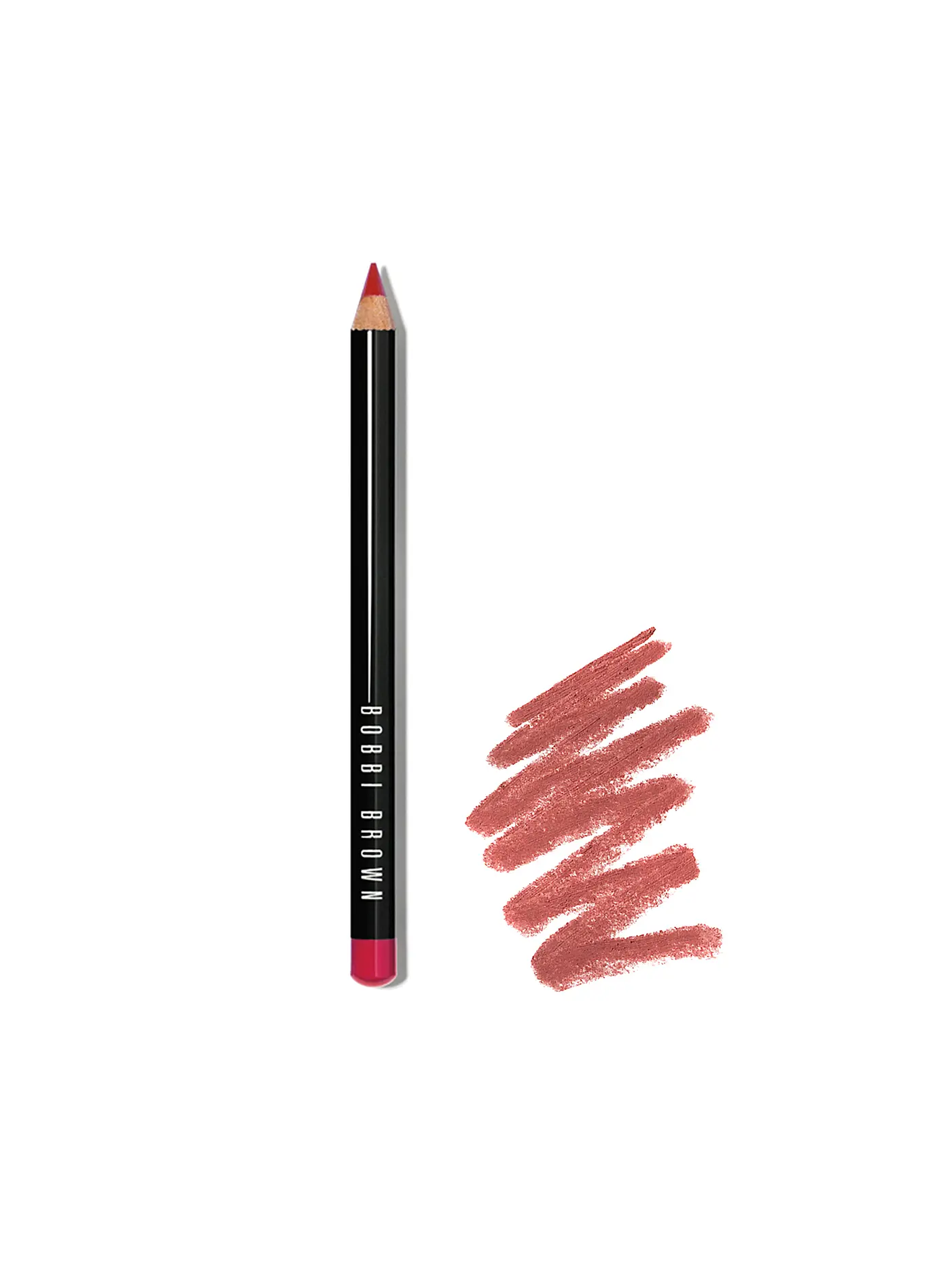 BOBBI BROWN | Lippencontourstift - Lip Pencil (40 Bright Rasperry) | pink